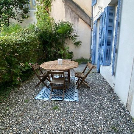 Appartements Barthou Pau Exteriér fotografie