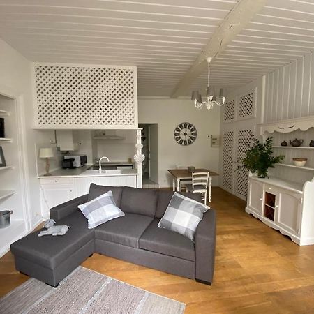 Appartements Barthou Pau Exteriér fotografie