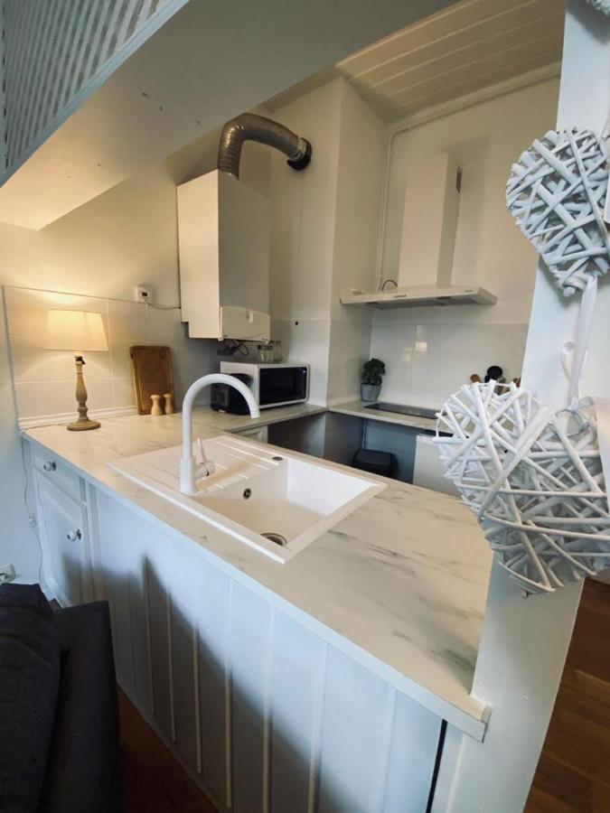 Appartements Barthou Pau Exteriér fotografie