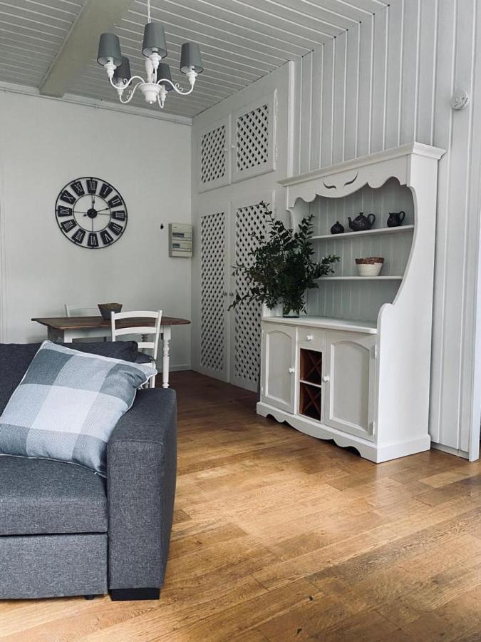 Appartements Barthou Pau Exteriér fotografie