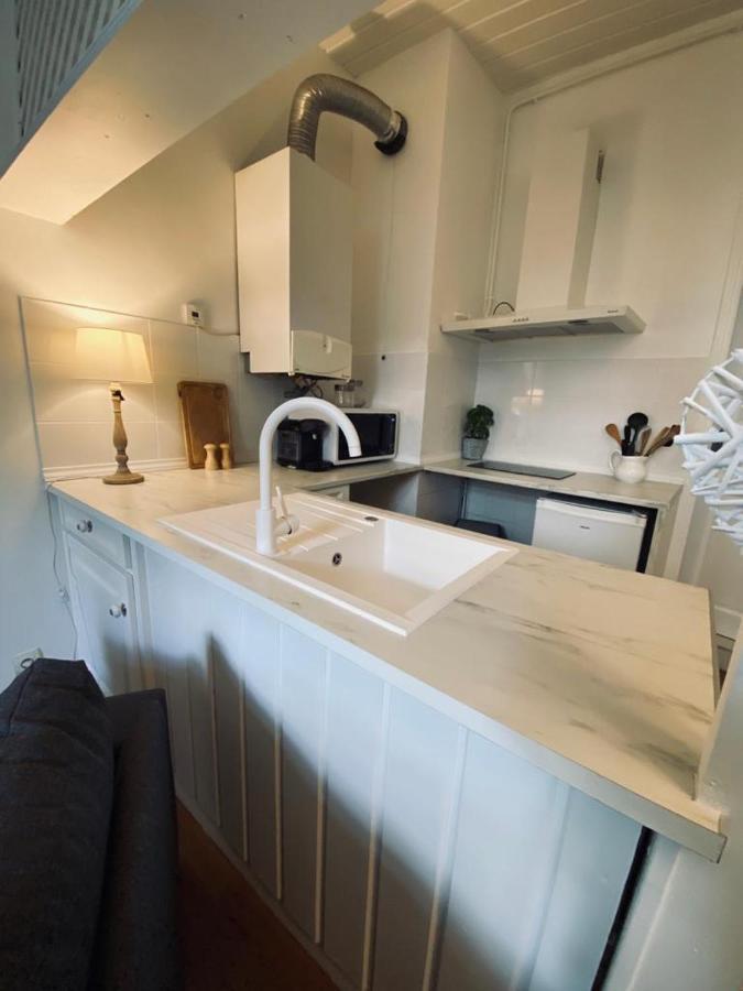 Appartements Barthou Pau Exteriér fotografie