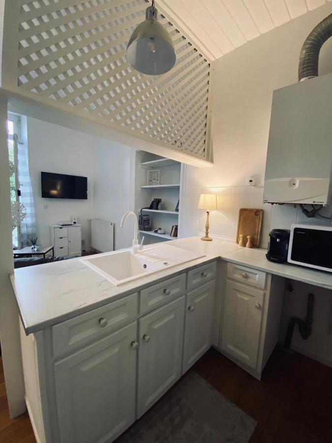 Appartements Barthou Pau Exteriér fotografie