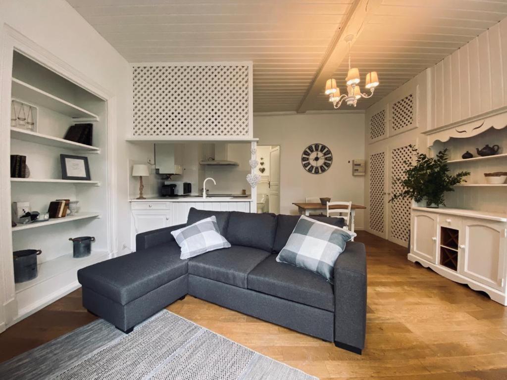 Appartements Barthou Pau Exteriér fotografie