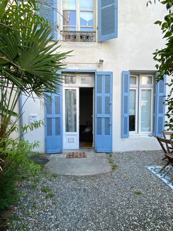 Appartements Barthou Pau Exteriér fotografie