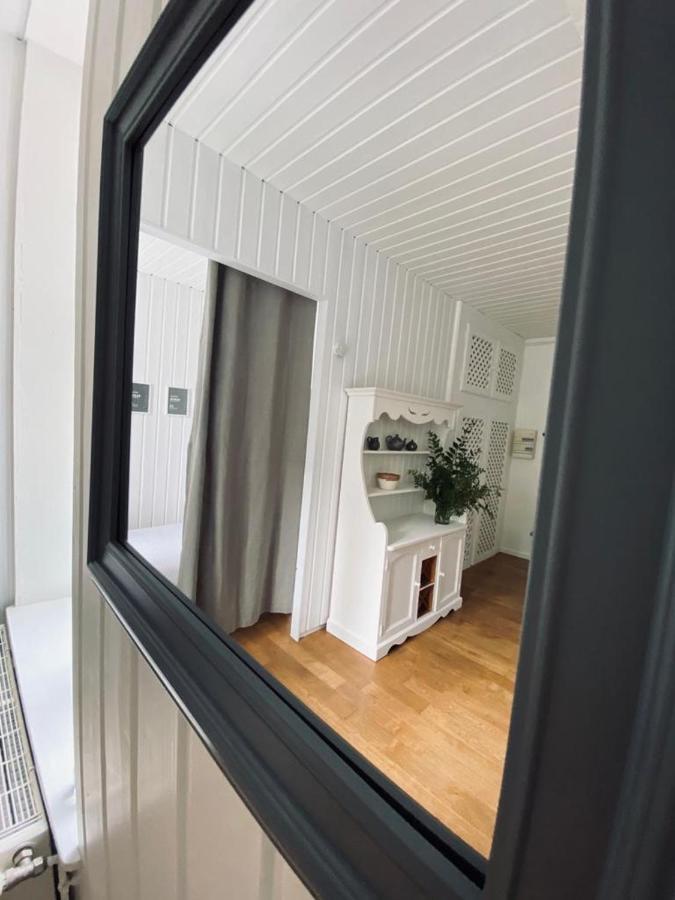 Appartements Barthou Pau Exteriér fotografie