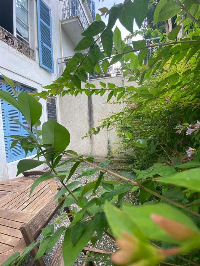 Appartements Barthou Pau Exteriér fotografie