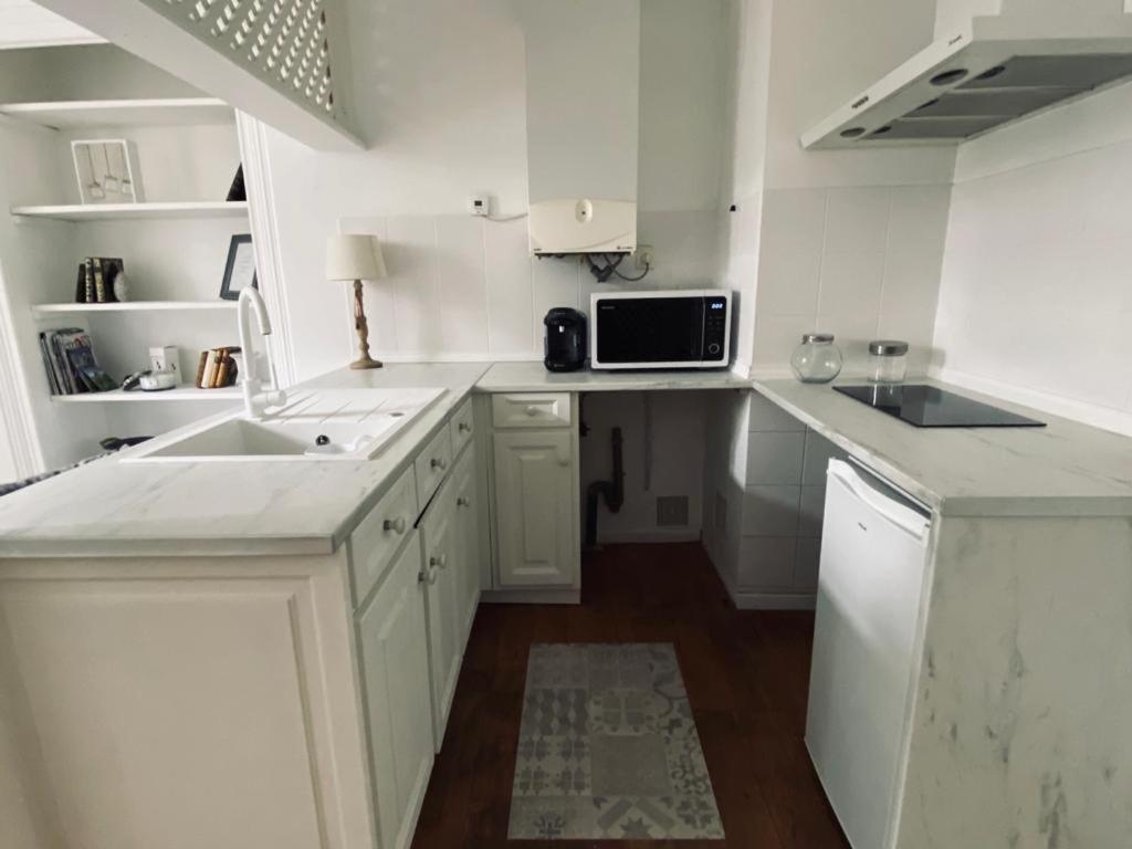 Appartements Barthou Pau Exteriér fotografie