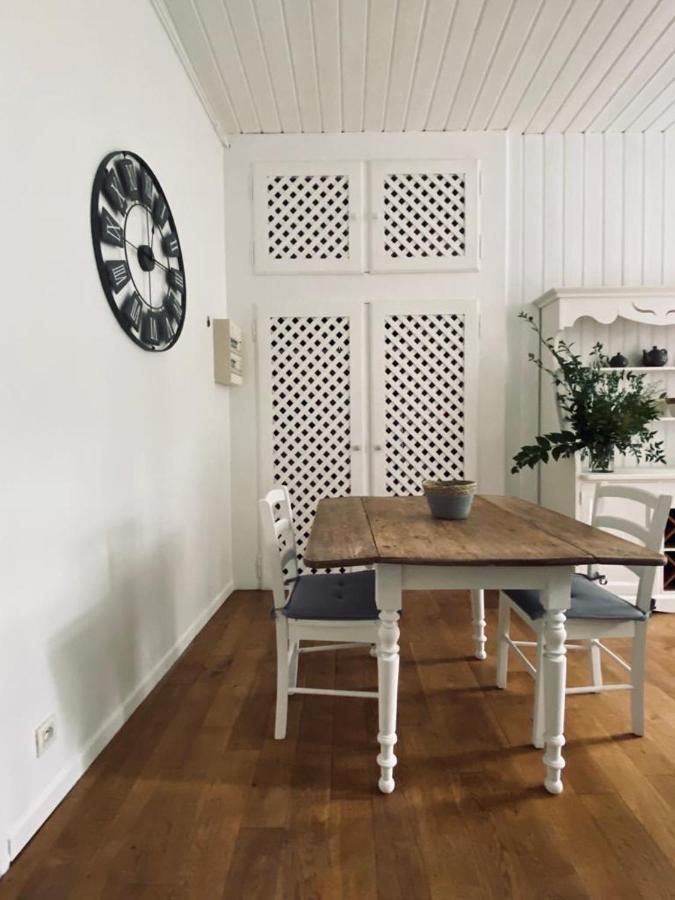 Appartements Barthou Pau Exteriér fotografie