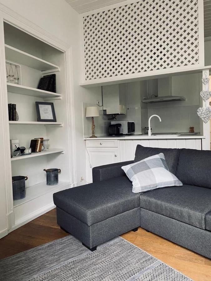 Appartements Barthou Pau Exteriér fotografie