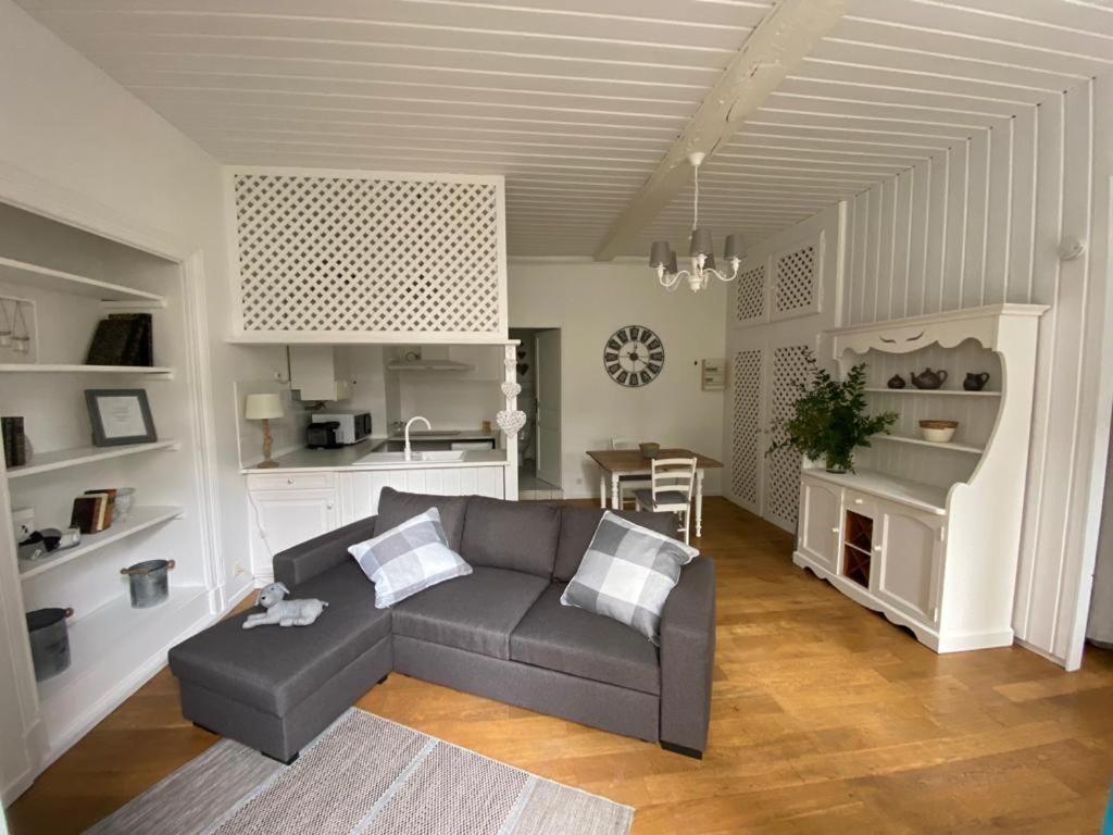 Appartements Barthou Pau Exteriér fotografie