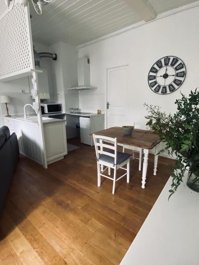 Appartements Barthou Pau Exteriér fotografie