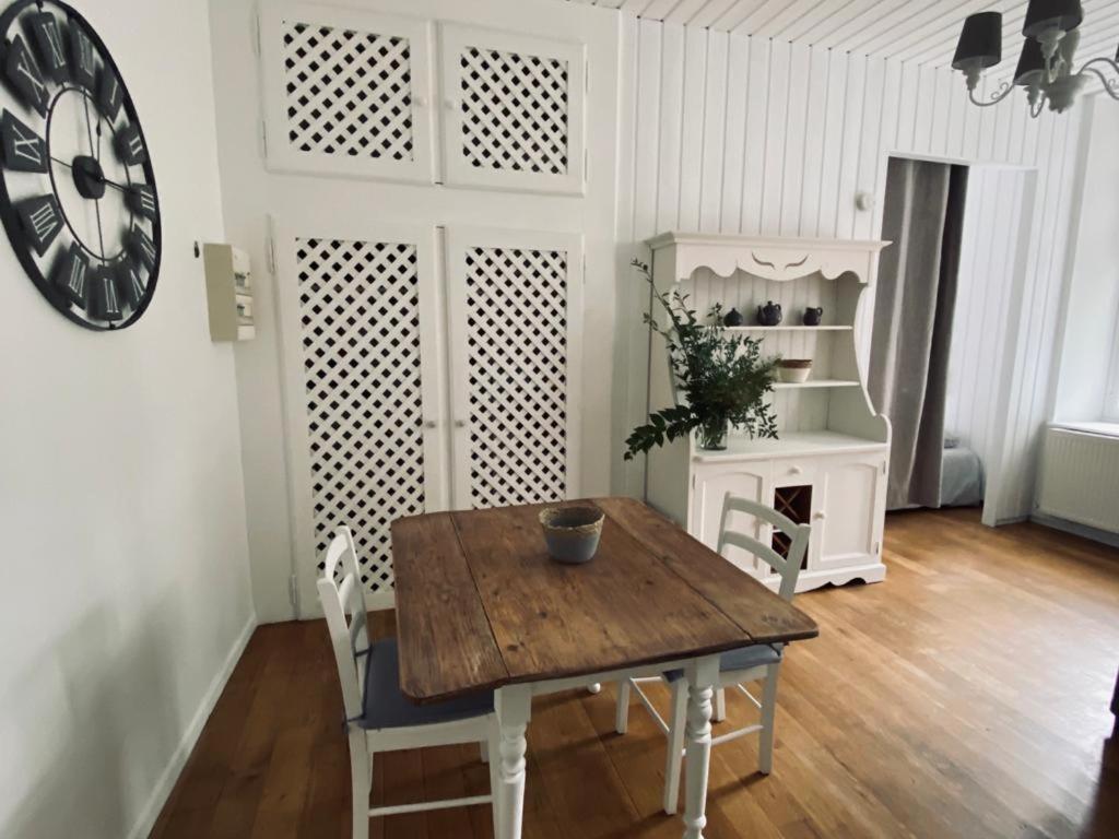 Appartements Barthou Pau Exteriér fotografie