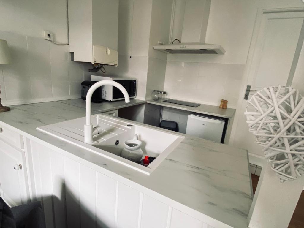 Appartements Barthou Pau Exteriér fotografie