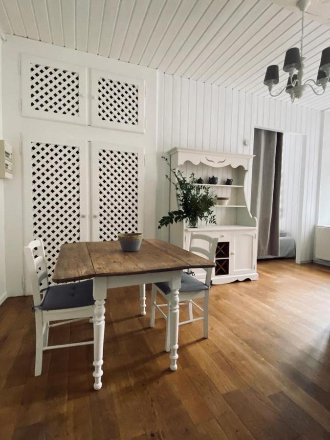 Appartements Barthou Pau Exteriér fotografie